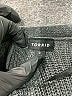 Torrid Gray Cardigan Size Lg (0) - photo 6