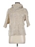 rue21 Ivory Turtleneck Sweater Size M (estimated) - photo 1