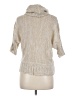 rue21 Ivory Turtleneck Sweater Size M (estimated) - photo 2