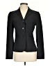 The Limited Black Blazer Size 4 - photo 1