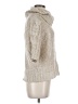 rue21 Ivory Turtleneck Sweater Size M (estimated) - photo 4