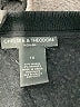 Chelsea & Theodore Black Pullover Sweater Size 1X - photo 7