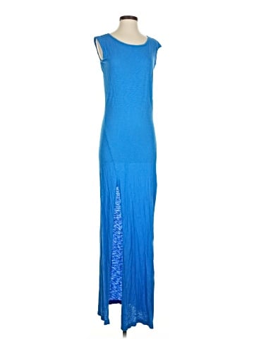 The Refinery Casual Dress (view 1)
