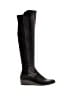 Stuart Weitzman Black Boots Size 7 - photo 1
