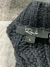 Rails Black Pullover Sweater Size L - photo 7