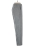 Appleseeds Houndstooth Gray Dress Pants Size 6 - photo 4