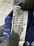 Roxy 100% Viscose Print Blue Casual Pants Size M - photo 9