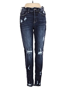 Kan Can Signature Jeans