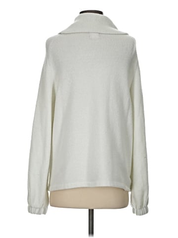 Ruby Rd. Turtleneck Sweater (view 2)