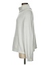 Ruby Rd. Ivory Turtleneck Sweater Size S - photo 5