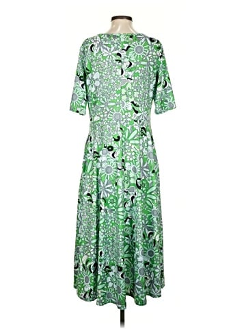 Unbranded Casual Dress (view 2)