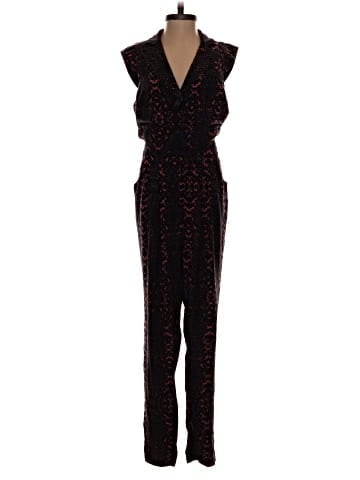 Charlie Jade Jumpsuit (view 1)