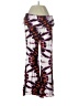 ViX Tie-dye Purple Casual Pants Size S - photo 1