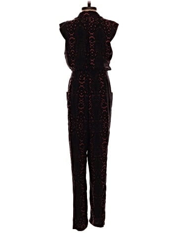 Charlie Jade Jumpsuit (view 2)