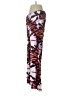ViX Tie-dye Purple Casual Pants Size S - photo 5