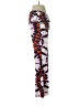 ViX Tie-dye Purple Casual Pants Size S - photo 4
