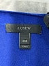 J.Crew 100% Cotton Blue Cardigan Size XXS - photo 7