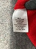 Winsome Red Turtleneck Sweater Size M - photo 8