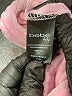 Bebe Pink Long Sleeve Onesie Size 3-6 mo - photo 4