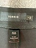 Torrid Solid Black Active Pants Size 2X Plus (2) - photo 4