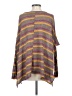 Unbranded Gray Brown Long Sleeve Top Size S - photo 2