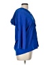 Bobi Blue Pullover Hoodie Size L - photo 4