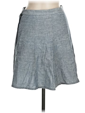 Rag & Bone Denim Skirt (view 1)