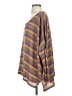 Unbranded Gray Brown Long Sleeve Top Size S - photo 5