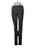 Joe's Jeans Solid Gray Black Active Pants Size S - photo 1