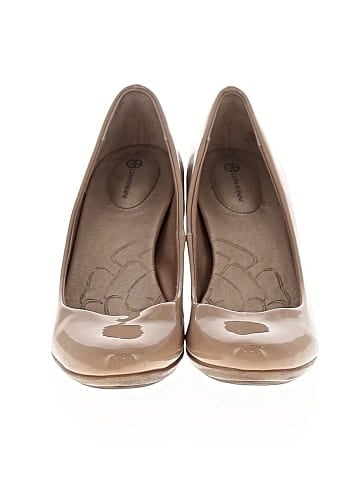 Giani Bernini Heels (view 2)