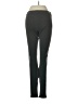 Joe's Jeans Solid Gray Black Active Pants Size S - photo 2