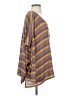 Unbranded Gray Brown Long Sleeve Top Size S - photo 4