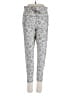 Unbranded Animal Print Gray Casual Pants Size 24 waist (estimated) - photo 1
