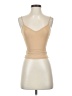 Ladaire Tan Tank Top Size XXS - photo 1