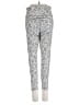 Unbranded Animal Print Gray Casual Pants Size 24 waist (estimated) - photo 2