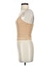 Ladaire Tan Tank Top Size XXS - photo 5