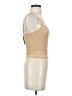 Ladaire Tan Tank Top Size XXS - photo 4