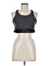 Fabletics Gray Tank Top Size M (estimated) - photo 1