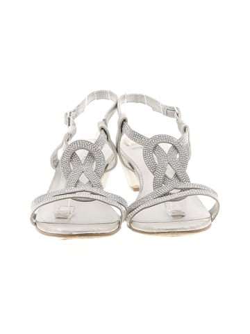 London Fog Wedges (view 2)