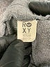 Roxy Graphic Gray Shorts Size 12 - 14 - photo 3