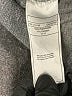 Roxy Graphic Gray Shorts Size 12 - 14 - photo 4