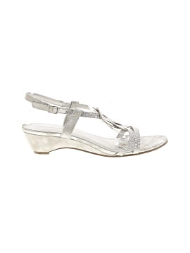 London Fog Wedges