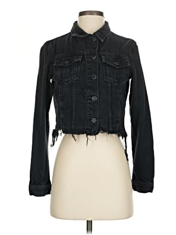 Cello Jeans Denim Jacket (view 1)