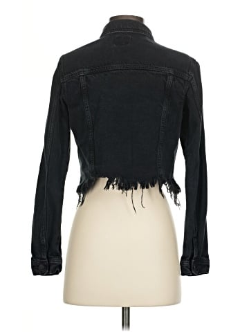 Cello Jeans Denim Jacket (view 2)