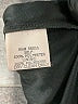 David Meister 100% Polyester Graphic Floral Black Cocktail Dress Size 2 - photo 8