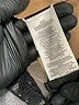 BCBGMAXAZRIA Black Formal Skirt Size 6 - photo 5