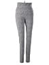 Bailey 44 Animal Print Gray Active Pants Size S - photo 1