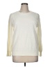 Talbots Ivory Sweatshirt Size 14 - 16 - photo 1
