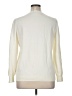 Talbots Ivory Sweatshirt Size 14 - 16 - photo 2