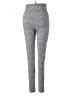 Bailey 44 Animal Print Gray Active Pants Size S - photo 2